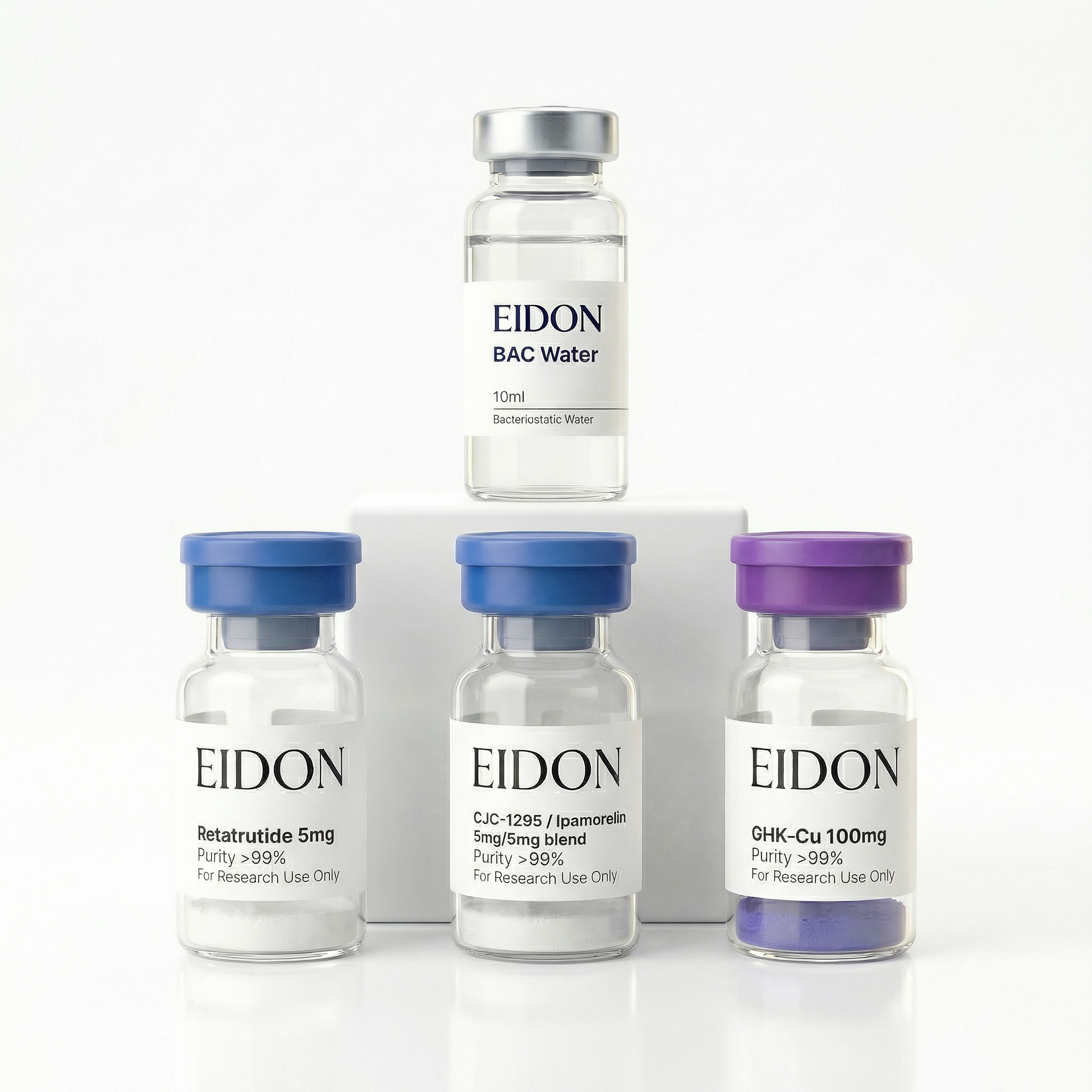 Tri-Compound Protocol